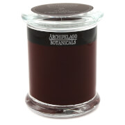 Archipelago Botanicals Excursions Havana candela in vasetto 244 g