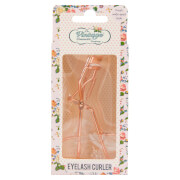 

Щипцы для завивки ресниц The Vintage Cosmetics Company Eyelash Curlers Silver — Rose Gold