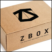 Superheroines Zbox Mens Xxxxl zbox kopen in de aanbieding