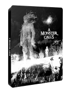 Sieben Minuten nach Mitternacht - Zavvi UK Exklusive Limitierte Steelbook Edition