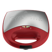 Breville VST078 DuraCeramic 2 Slice Sandwich Toaster - Red