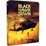 Black Hawk Down - Zavvi UK Exklusive Limitierte Steelbook Edition