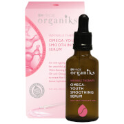 Sérum adoucissant Jeunesse Wrinkle Therapy Omega-Youth Smoothing Serum Spa Magik Organiks