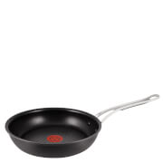 Jamie Oliver by Tefal H9020544 Hard Anodised Non-Stick Frying Pan - 26cm