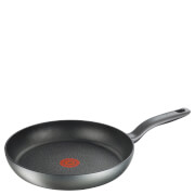 Tefal Hard Titanium + C6920402 Non-Stick Frying Pan - 24cm