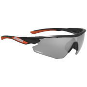 Salice 012 Crx Photochromic Sunglasses Blackgrey salice kopen in de aanbieding