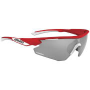 Salice 012 Crx Photochromic Sunglasses Redgrey salice kopen in de aanbieding