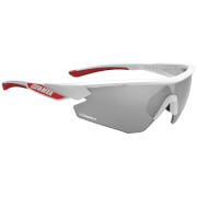 Salice 012 Crx Photochromic Sunglasses Whitegrey salice kopen in de aanbieding