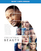 Warner Home Video Collateral Beauty warner home video kopen in de aanbieding