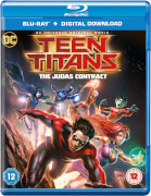 Warner Home Video Teen Titans Judas Contract warner home video kopen in de aanbieding
