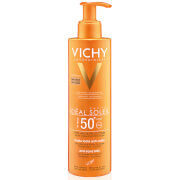 Vichy Ideal Soleil Anti Sand Spf 50 200Ml vichy kopen in de aanbieding