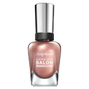 Sally Hansen Complete Salon Manicure 30 Keratin Strong Nail Polish World Is My Oyster 147Ml sally hansen kopen in de aanbieding Sally Hansen Complete Salon Manicure 30 Keratin Strong Nail Polish World Is My Oyster 147Ml sally hansen kopen in de aanbieding