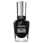 Sally Hansen Complete Salon Manicure 30 Keratin Strong Nail Polish Hooked On Onyx 147Ml sally hansen kopen in de aanbieding Sally Hansen Complete Salon Manicure 30 Keratin Strong Nail Polish Hooked On Onyx 147Ml sally hansen kopen in de aanbieding