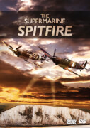 Simply Media The Supermarine Spitfire simply media kopen in de aanbieding