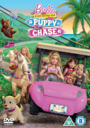 Barbie & Her Sisters In The Puppy Chase