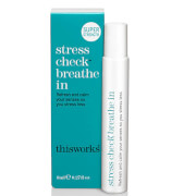 Roll-On Calmant Breathe In Stress Check this works 8 ml