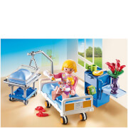 Playmobil Maternity Room (6660) Playmobil Maternity Room (6660)