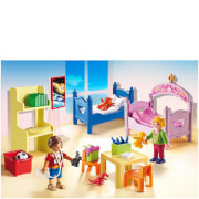 Playmobil Children's Room (5306) Playmobil Children's Room (5306)