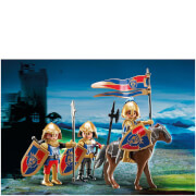 Playmobil Royal Lion Knights (6006) Playmobil Royal Lion Knights (6006)