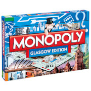Winning Moves Monopoly Glasgow Edition winning moves kopen in de aanbieding