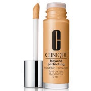 Base de Maquillaje y Corrector Clinique Beyond Perfecting Foundation and Concealer - Ecru