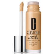 Clinique Beyond Perfecting Foundation And Concealer 30Ml Cork clinique kopen in de aanbieding Clinique Beyond Perfecting Foundation And Concealer 30Ml Cork clinique kopen in de aanbieding