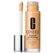 Base de Maquillaje y Corrector Clinique Beyond Perfecting Foundation and Concealer - Tea