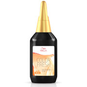 Wella Color Fresh Fresh Black 2/0 75ml