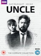 Uncle - The Complete Collection (Series 1-3)