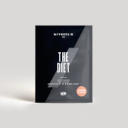 

THE Diet (Пробник) - 34g - Клубничный молочный коктейль