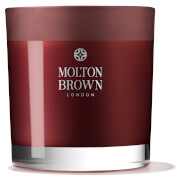 

Ароматическая свеча Molton Brown Rosa Absolute Three Wick Candle 480 г