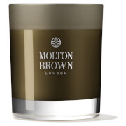 Bougie Une Mèche Tobacco Absolute Molton Brown 180 g