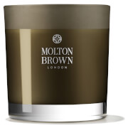 Bougie Trois Mèches Tobacco Absolute Molton Brown 480 g
