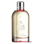 Huile de Bain Rosa Absolute Molton Brown 200 ml