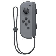 Nintendo Switch Grey Joy-Con Controller (L)