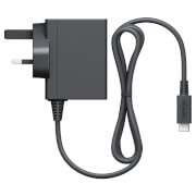 Nintendo Switch Power Adapter