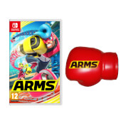 ARMS Fan Pack
