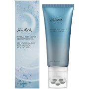 AHAVA Mineral Body Shaper Cellulite Control 200ml