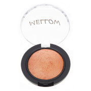

Запеченные тени Mellow Cosmetics Baked Eyeshadow (различные оттенки) - Gold