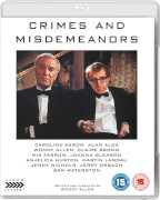 Arrow Academy Crimes And Misdemeanors arrow academy kopen in de aanbieding Arrow Academy Crimes And Misdemeanors arrow academy kopen in de aanbieding