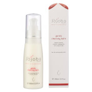 Baume purifiant Gentle Cleansing Balm The Jojoba Company 100 ml