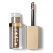

Stila Glitter & Glow Liquid Eye Shadow 5ml (Various Shades) - Smokey Storm
