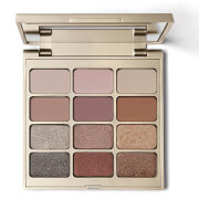 Stila Matte N Metal Eye Shadow Palette 12G stila kopen in de aanbieding Stila Matte N Metal Eye Shadow Palette 12G stila kopen in de aanbieding