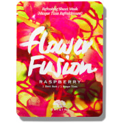Origins Flower Fusion Hydrating Sheet Mask Raspberry origins kopen in de aanbieding