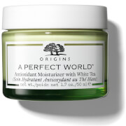 Origins A Perfect World™ idratante antiossidante con tè bianco 50 ml