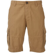Short Cargo Hulk Threadbare - Beige Foncé - W32 - Tan