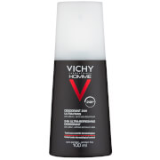 Vichy Homme Deo Vapo Intense Regulation 100Ml vichy kopen in de aanbieding