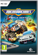Codemasters Micro Machines World Series codemasters kopen in de aanbieding