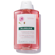 KLORANE Shampoo with Peony 6.7oz KLORANE Shampoo with Peony 6.7oz
