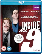 Inside No 9 - Series 2